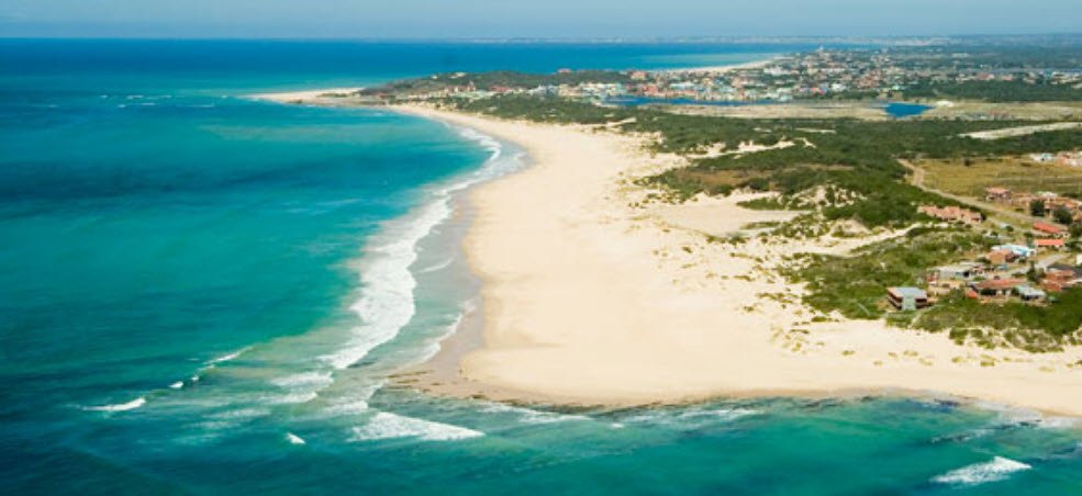 Jeffreys Bay, South Africa , South Africa